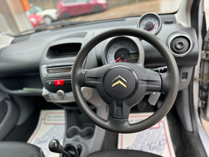 Citroen C1 Vtr 1.4 hdi 2009