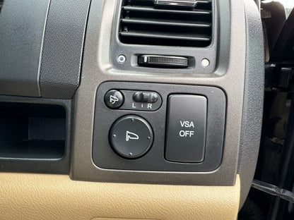 Honda CR-V 2.2 i-dtec 2010