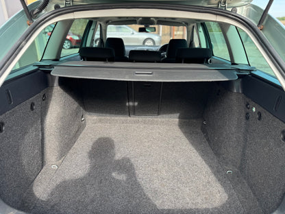 Skoda Octavia Scout 1.8 TSI 4WD 2010
