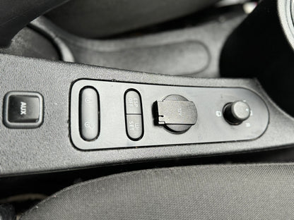 Seat Leon FR 2.0 170PS 2008