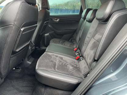 Skoda Karoq 1.5 TSI SE L DSG 2018