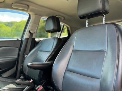 Vauxhall Mokka 1.4T 4wd 2014