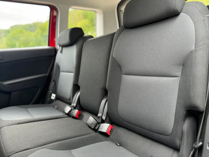 Skoda Yeti 1.2 TSI 2010