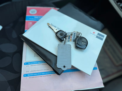 Suzuki Alto 1.0 SZ2 2011