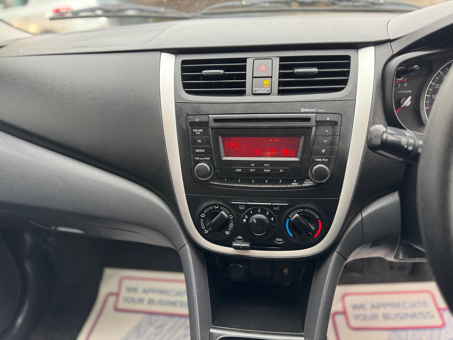 Suzuki Celerio 1.0 SZ4 2017