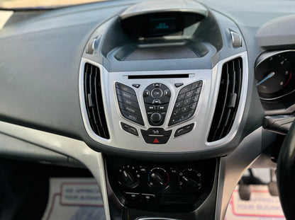 Ford C-maxx 1.6 tdci Zetec 2015