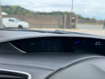 Honda Civic Tourer 1.6 i-DTEC 2014