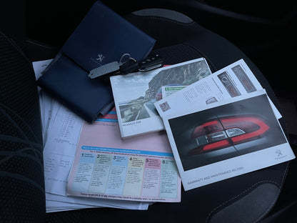 Peugeot 208 PureTech Active 1.0 vti 2014