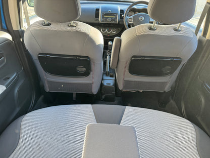 Nissan Note Acenta S 1.4 2009