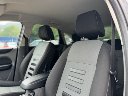 Ford Focus 1.6 tdci Zetec 2010