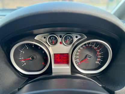 Ford C-maxx 1.6 Zetec 2008