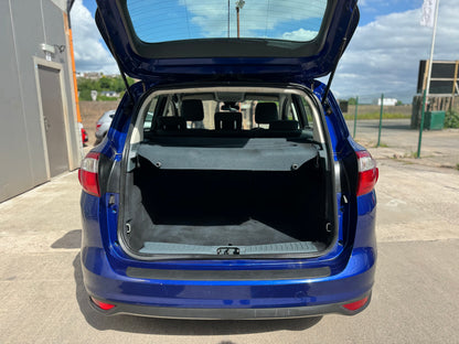 Ford C-maxx 1.6 tdci Zetec 2015