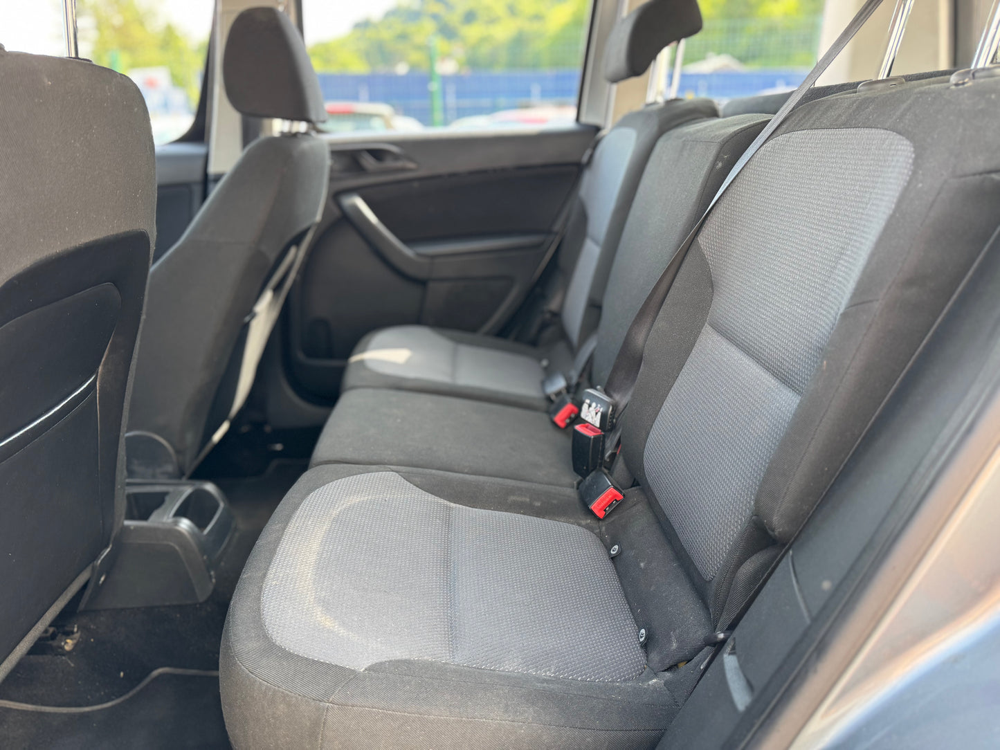 Skoda Yeti 1.2 TSI 2010