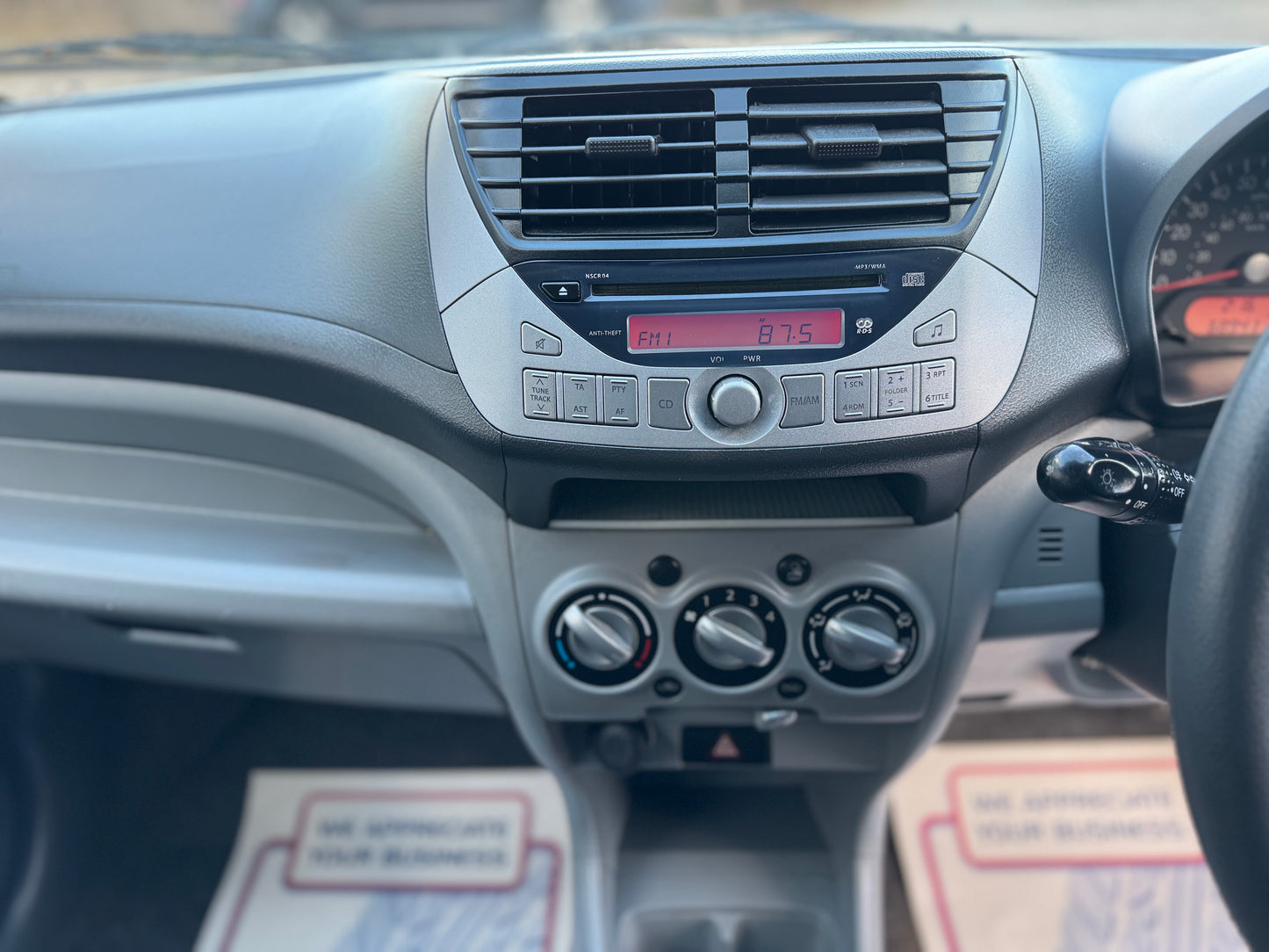 Suzuki Alto 1.0 SZ2 2011