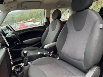 Mini cooper 1.6 2008