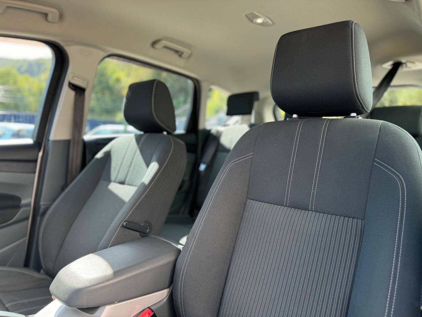 Ford C-maxx 1.6 E/B Titanium 2011