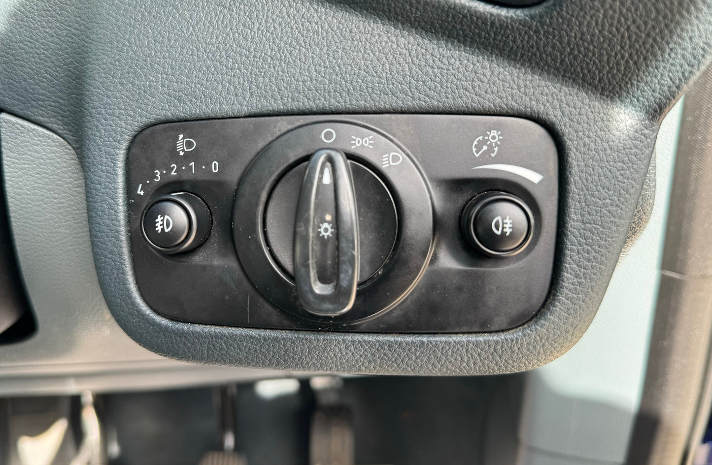 Ford C-maxx 1.6 tdci Zetec 2015