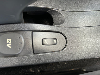 Renaul Clio TomTom Dynamique 2011