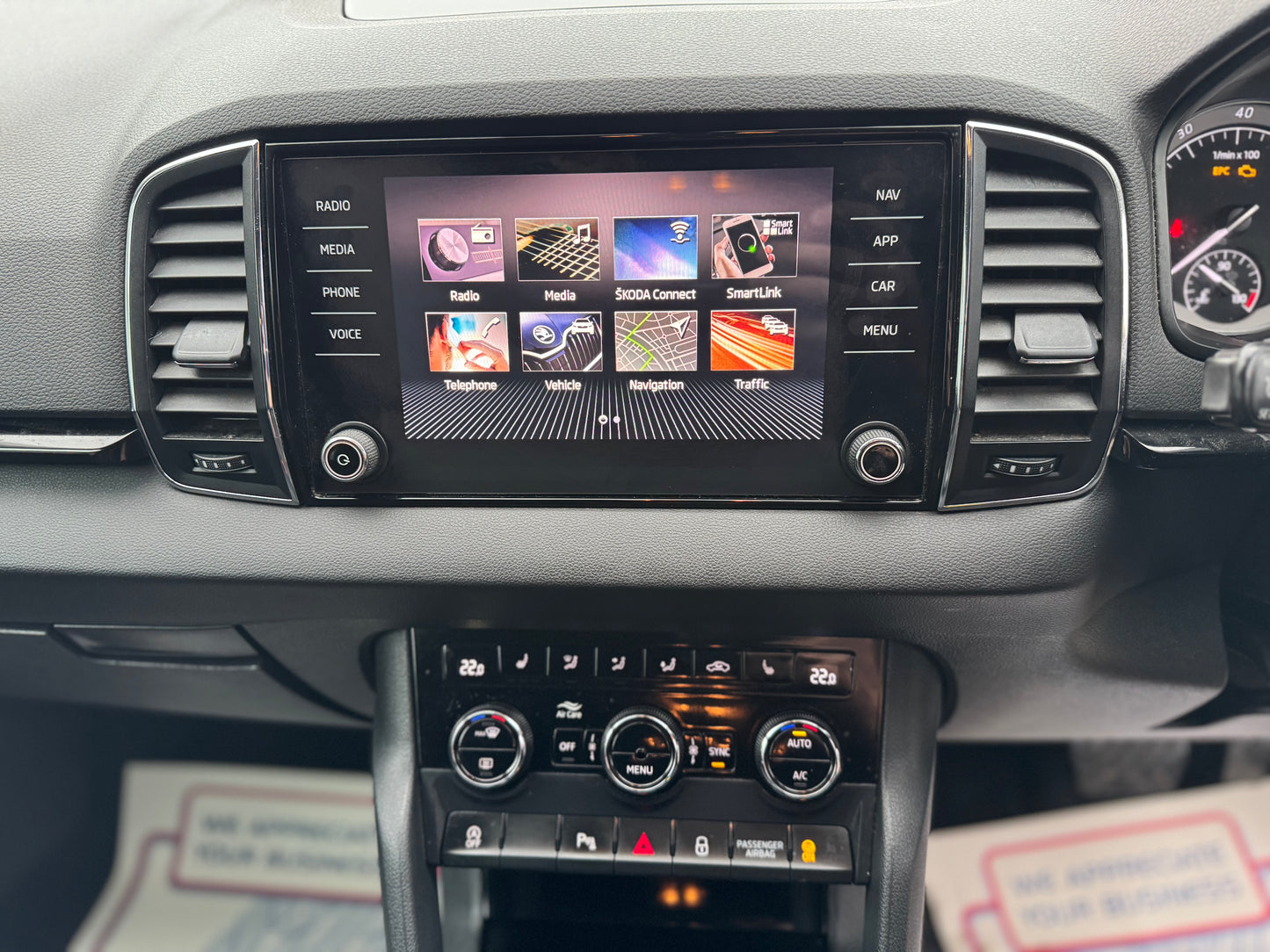 Skoda Karoq 1.5 TSI SE L DSG 2018