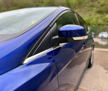 Ford Focus Titanium Navigator 1.6 tdci 2014