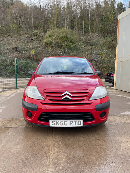 Citroen C3 1.1i 2006