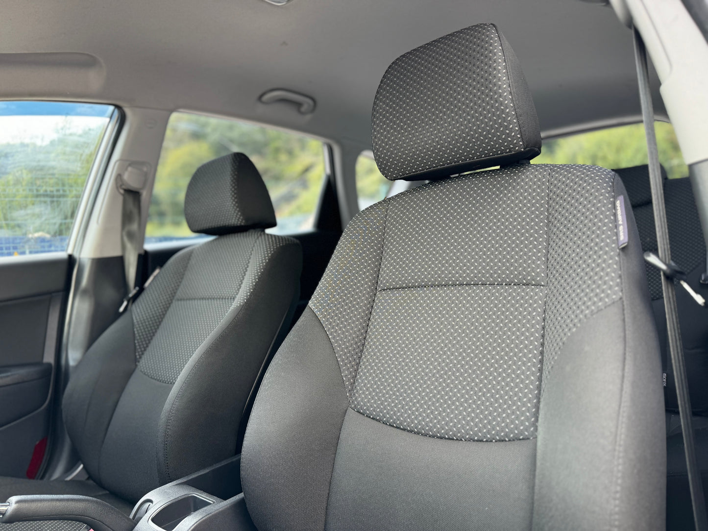 Hyundai i30 Estate Comfort 1.6 2010