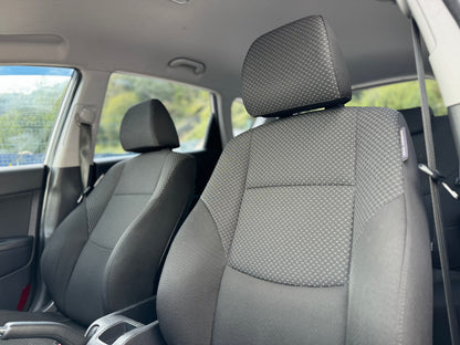 Hyundai i30 Estate Comfort 1.6 2010