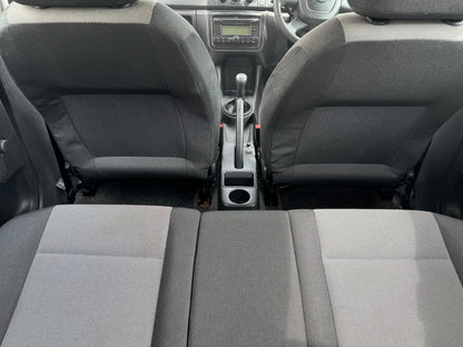 Skoda Fabia 1.2 2009