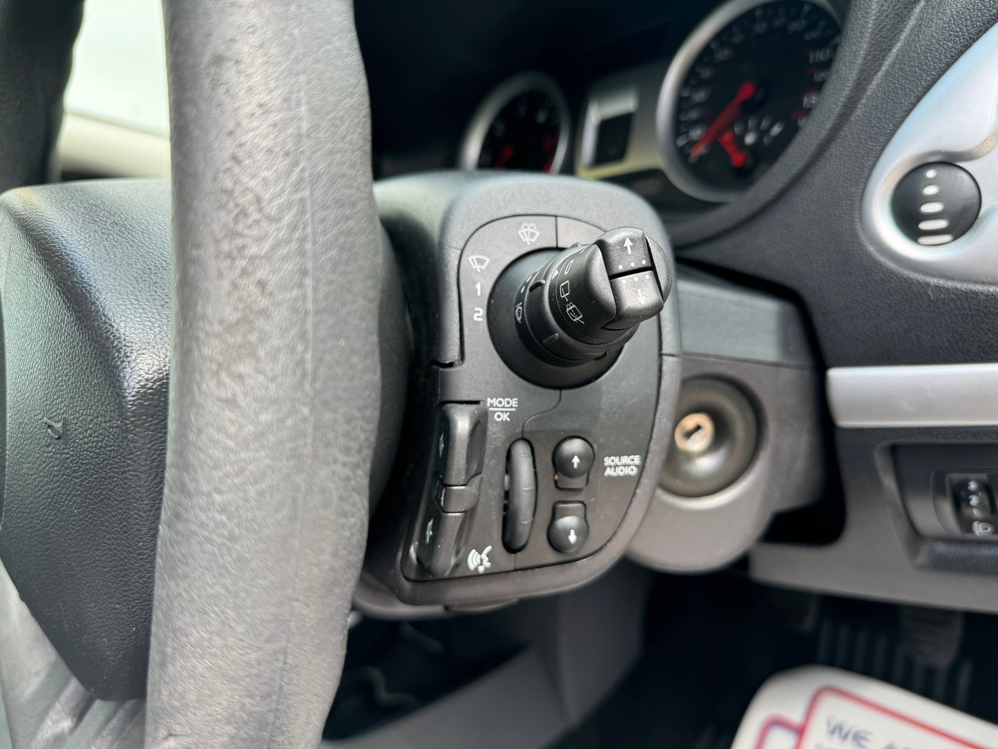 Renault Clio 1.5 dci Eco Expression 2011