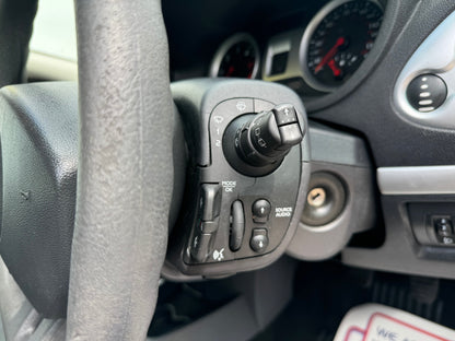 Renault Clio 1.5 dci Eco Expression 2011