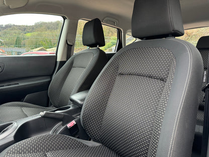 Nissan Qashqai 2.0 Acenta 2007