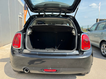 Mini cooper 1.5 D 2015