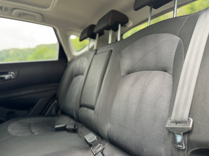 Nissan Qashqai 1.5 dci N-tech 2013