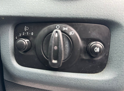 Ford Fiesta 1.4 tdci Edge 2010