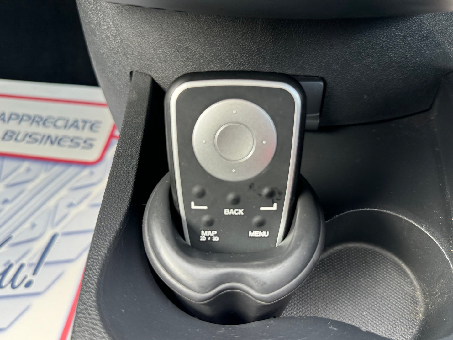 Renaul Clio TomTom Dynamique 2011