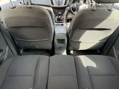 Ford C-maxx 1.6 tdci Zetec 2015
