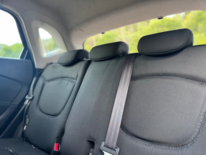 Renault Captur 0.9 TCe Energy Dynamique MediaNav 2013