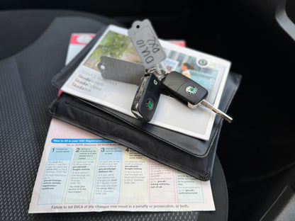 Skoda Yeti 1.2 TSI 2010