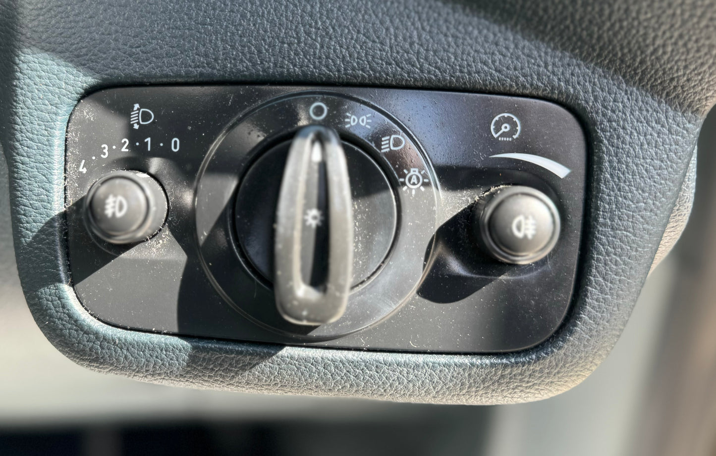 Ford C-maxx 1.6 E/B Titanium 2011