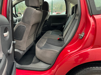 Citroen C3 1.4i vTR 2009