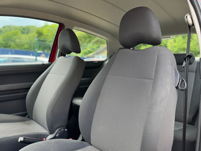 Volkswagen Fox 1.2 2008