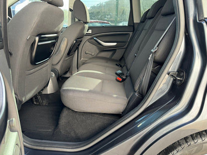 Ford C-maxx 1.8 tdci Zetec