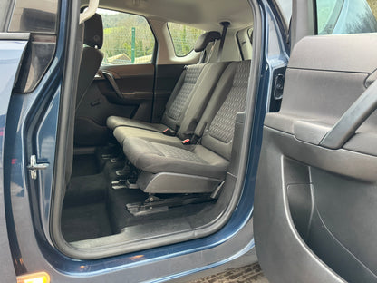 Vauxhall Meriva Energy 1.4 2013