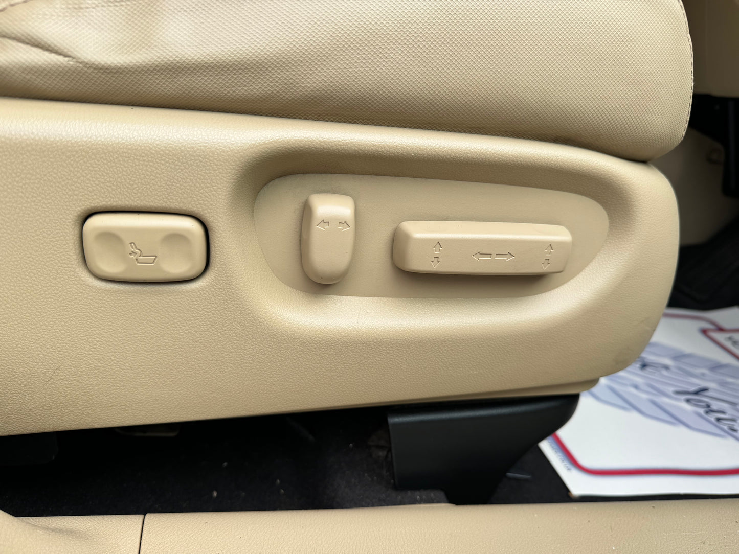 Honda CR-V 2.2 i-dtec 2010