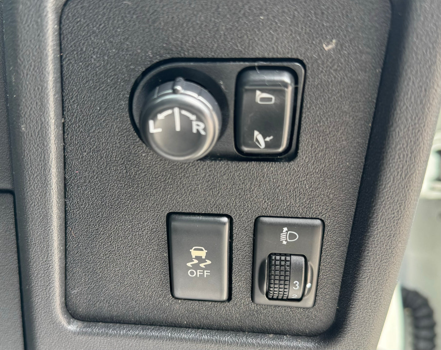 Nissan Qashqai+2 1.5 dci 2010