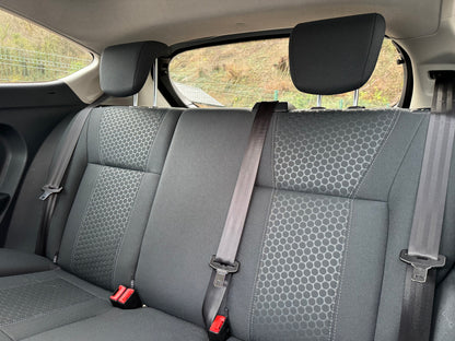 Ford Fiesta 1.6 tdci Titanium 2011