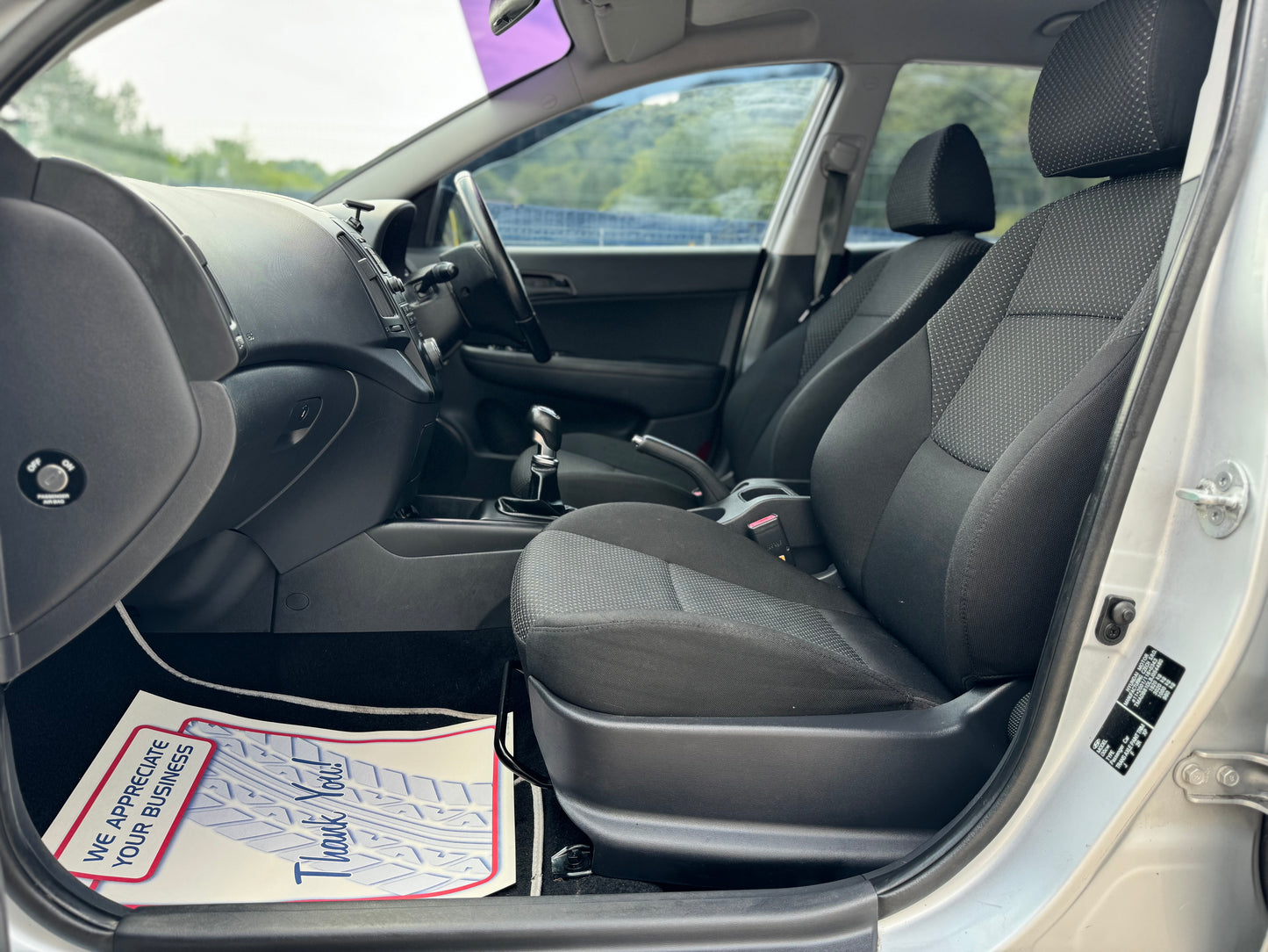 Hyundai i30 Estate Comfort 1.6 2010