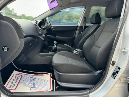 Hyundai i30 Estate Comfort 1.6 2010