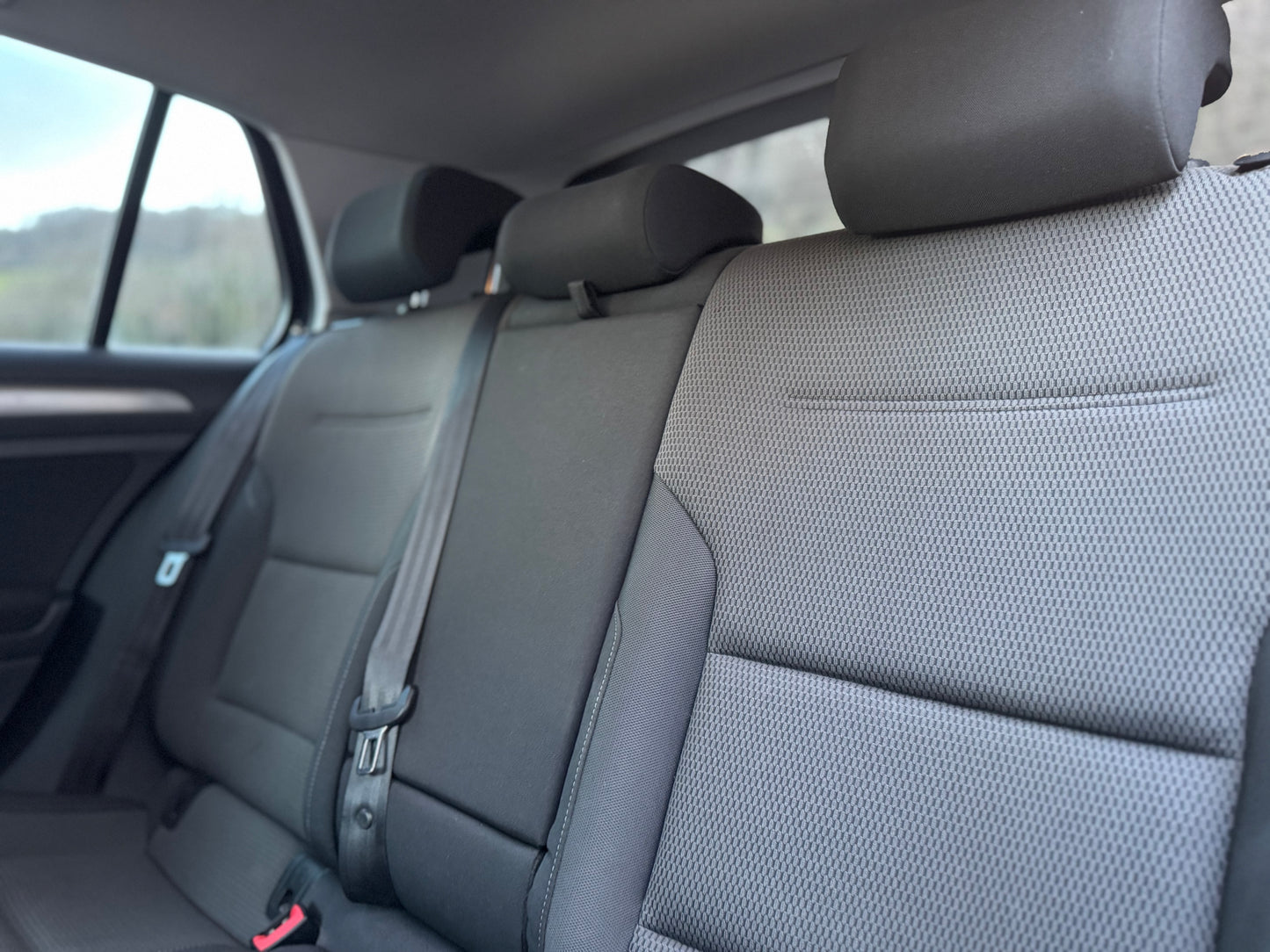 Volkswagen Golf 1.6 TDi Bluemotion Tech 2013