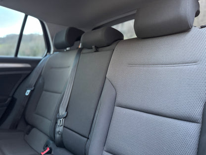 Volkswagen Golf 1.6 TDi Bluemotion Tech 2013